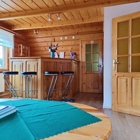 Apartamenty Sosna Zakopane Extérieur photo