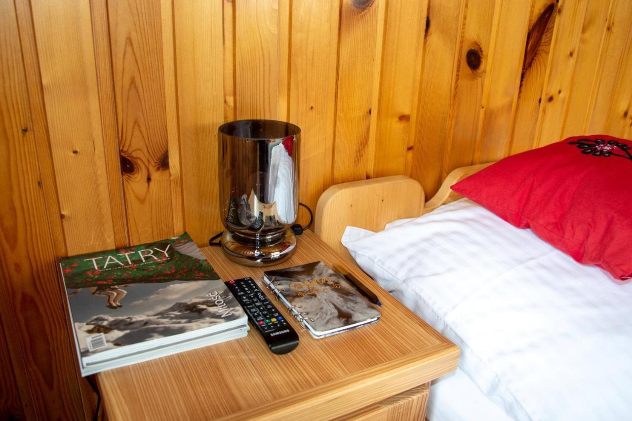 Apartamenty Sosna Zakopane Extérieur photo