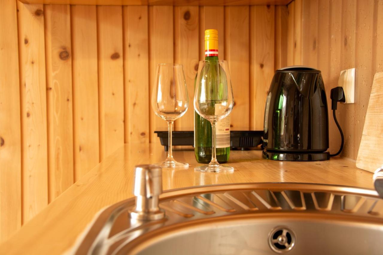 Apartamenty Sosna Zakopane Extérieur photo