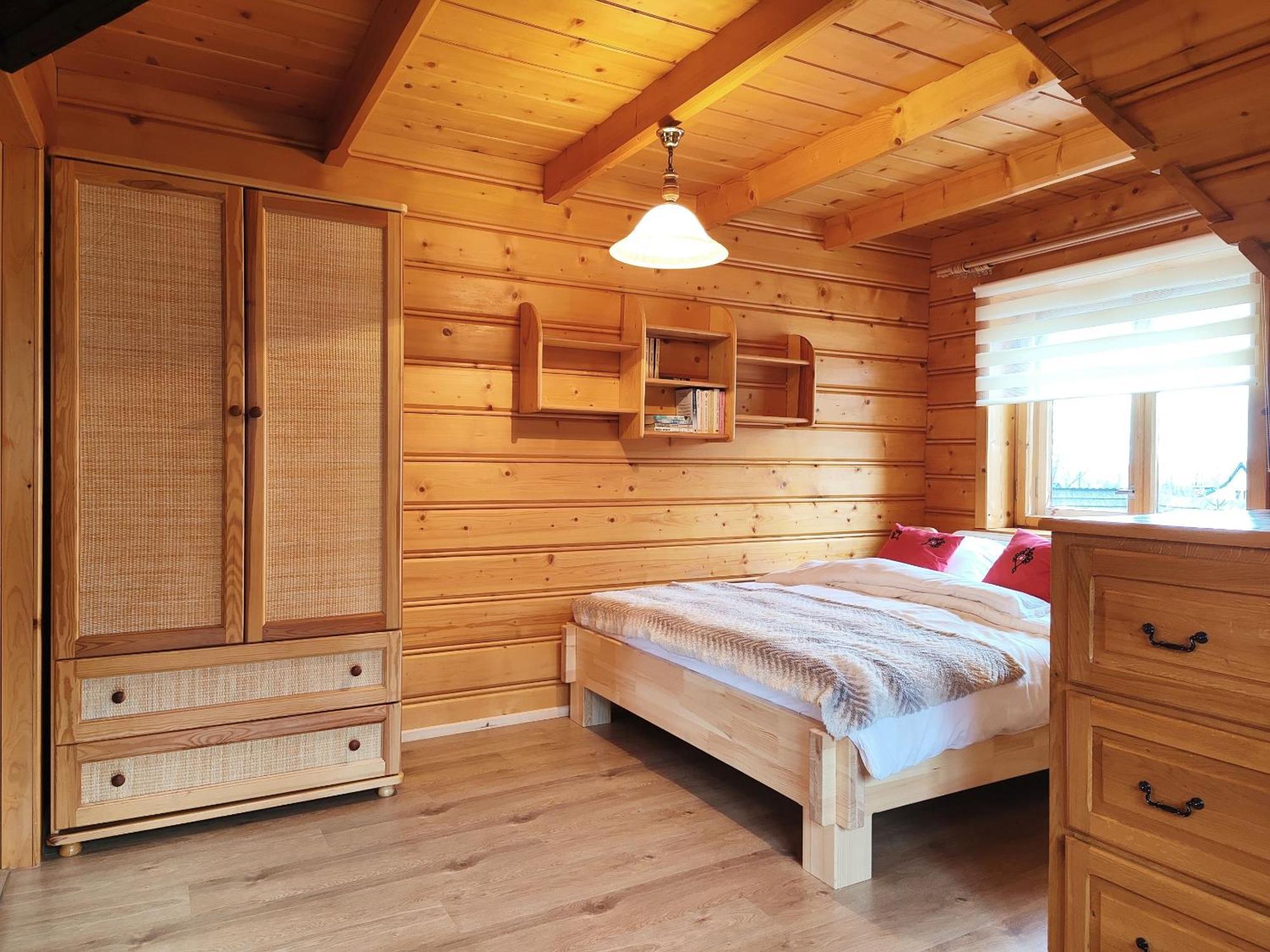 Apartamenty Sosna Zakopane Extérieur photo