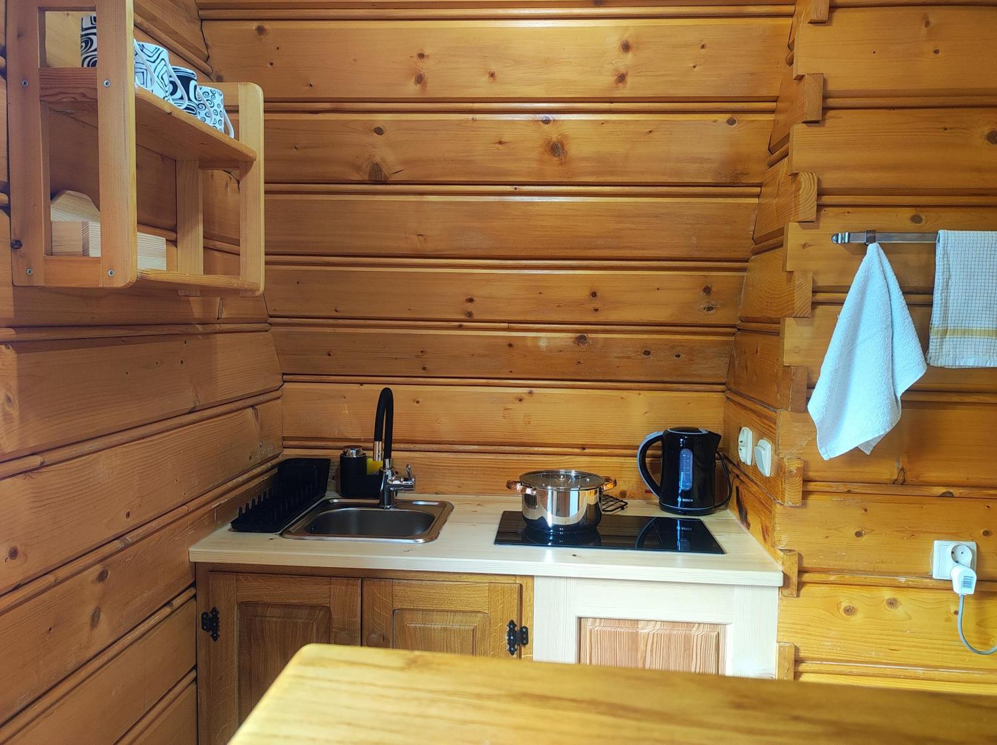 Apartamenty Sosna Zakopane Extérieur photo