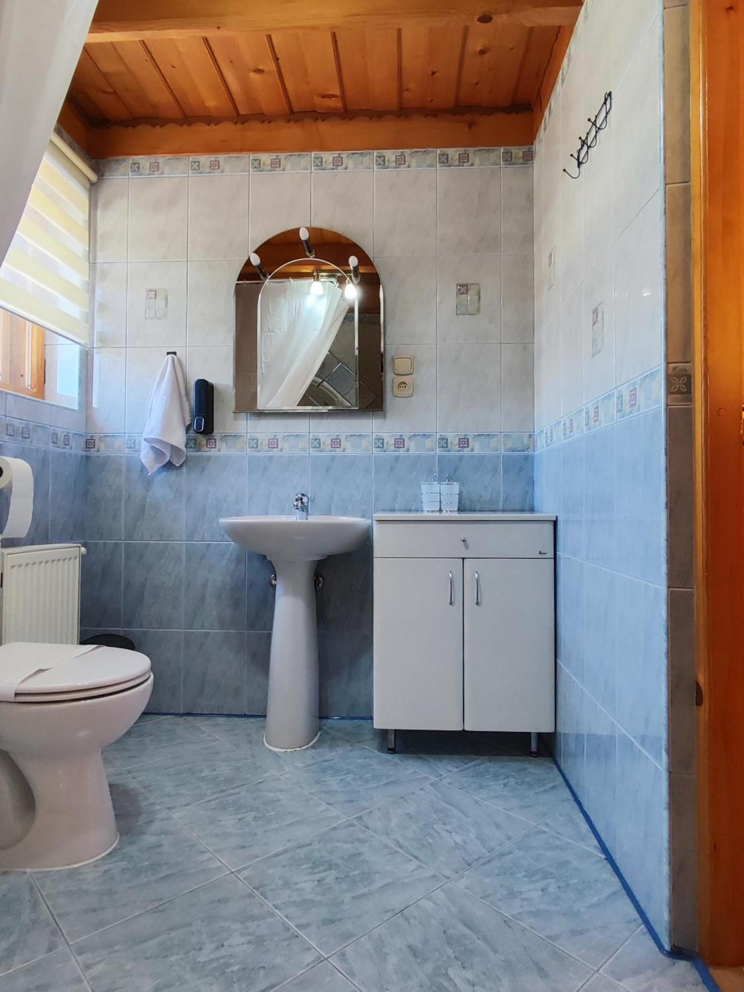 Apartamenty Sosna Zakopane Extérieur photo