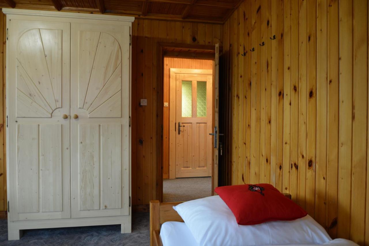 Apartamenty Sosna Zakopane Extérieur photo