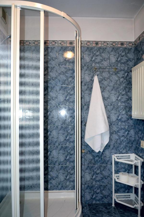 Apartamenty Sosna Zakopane Extérieur photo
